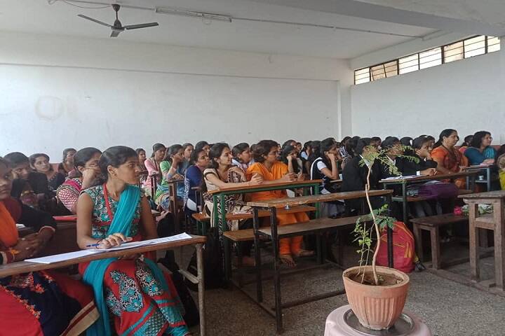 classroom